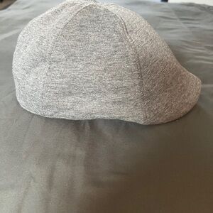 BSC Men's Gray Cap